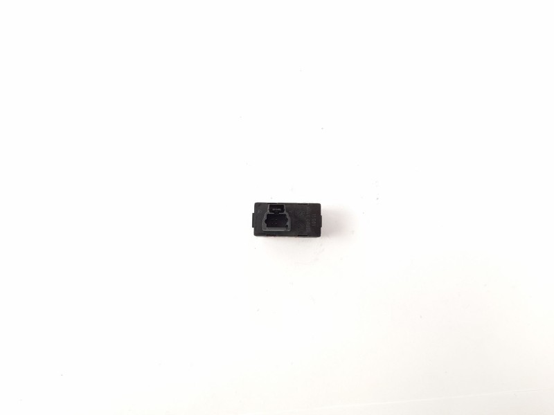 Recambio de mando elevalunas trasero derecho para peugeot 307 5p xs+hdi referencia OEM IAM 96360166XT  