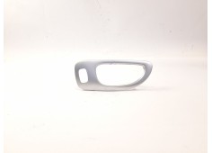 Recambio de moldura para peugeot 307 5p xs+hdi referencia OEM IAM 9634774677  