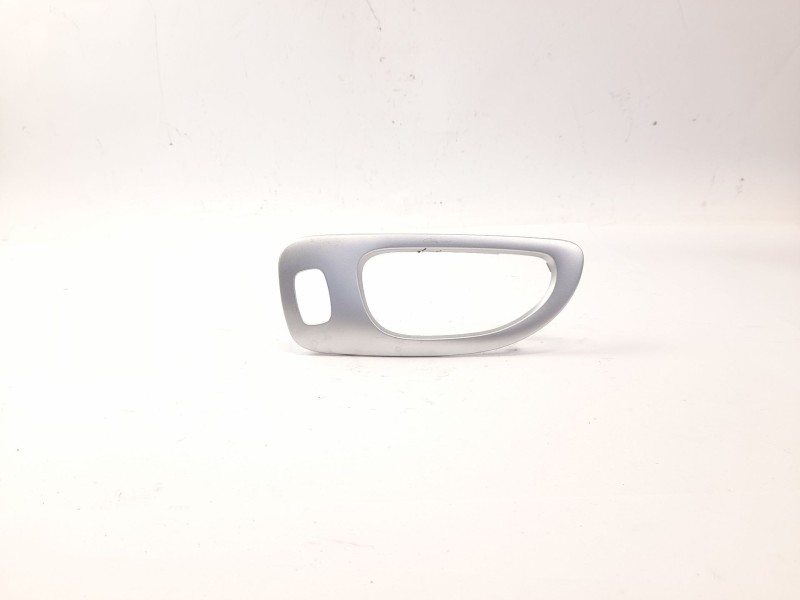 Recambio de moldura para peugeot 307 5p xs+hdi referencia OEM IAM 9634774677  