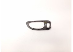 Recambio de moldura para peugeot 307 5p xs+hdi referencia OEM IAM 9634774677   2
