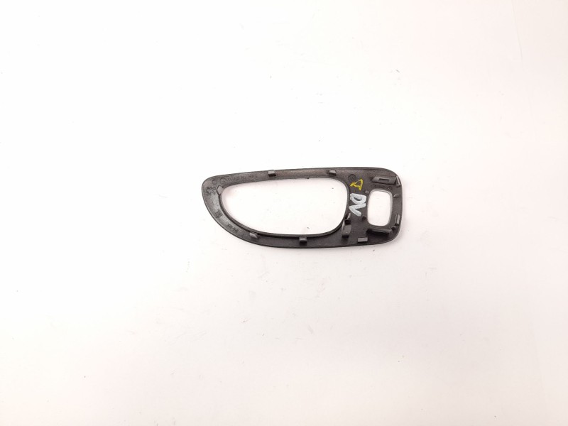 Recambio de moldura para peugeot 307 5p xs+hdi referencia OEM IAM 9634774677  