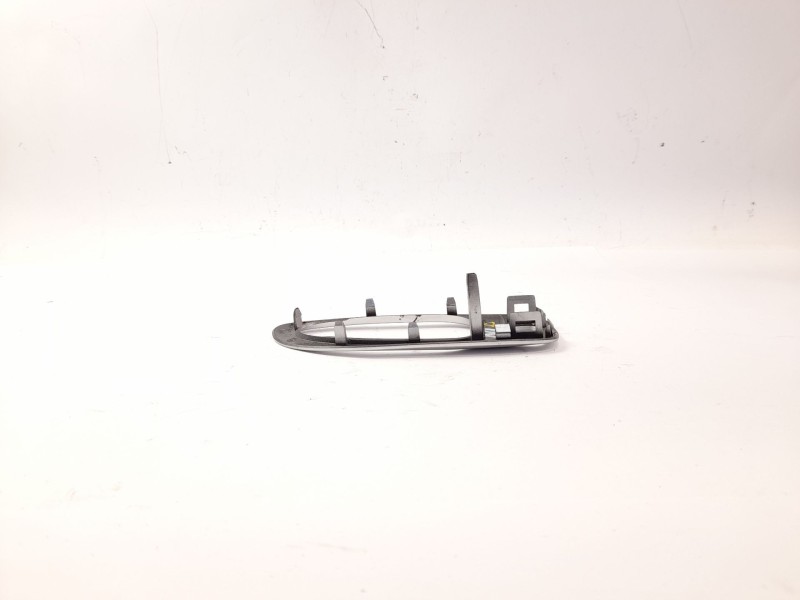 Recambio de moldura para peugeot 307 5p xs+hdi referencia OEM IAM 9634774677  