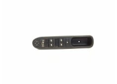 Recambio de mando elevalunas delantero izquierdo para peugeot 307 5p xs+hdi referencia OEM IAM 96531124XT 532697001 532697045