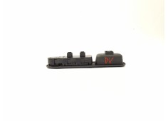 Recambio de mando elevalunas delantero izquierdo para peugeot 307 5p xs+hdi referencia OEM IAM 96531124XT 532697001 532697045 2