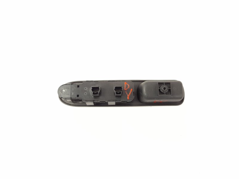 Recambio de mando elevalunas delantero izquierdo para peugeot 307 5p xs+hdi referencia OEM IAM 96531124XT 532697001 532697045