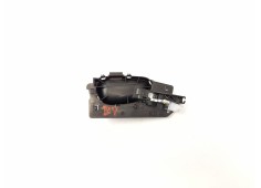 Recambio de maneta interior delantera izquierda para peugeot 307 5p xs+hdi referencia OEM IAM 9643604577  9658269577 2