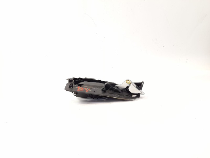 Recambio de maneta interior delantera izquierda para peugeot 307 5p xs+hdi referencia OEM IAM 9643604577  9658269577