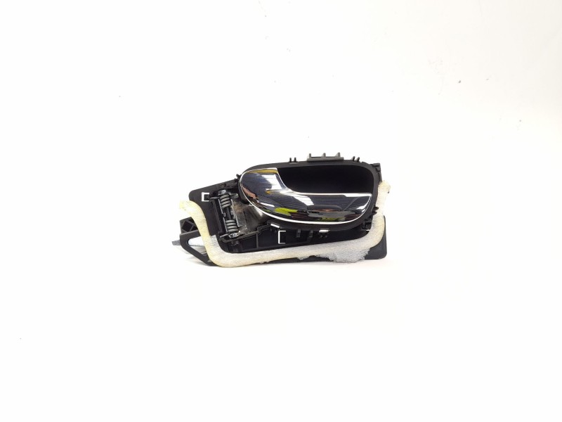 Recambio de maneta interior trasera izquierda para peugeot 307 5p xs+hdi referencia OEM IAM 9643604577  9658269577