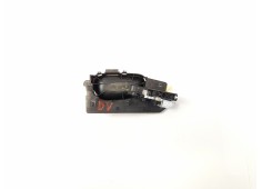 Recambio de maneta interior trasera izquierda para peugeot 307 5p xs+hdi referencia OEM IAM 9643604577  9658269577 2
