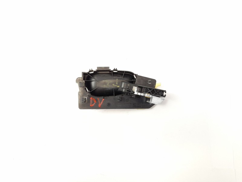 Recambio de maneta interior trasera izquierda para peugeot 307 5p xs+hdi referencia OEM IAM 9643604577  9658269577