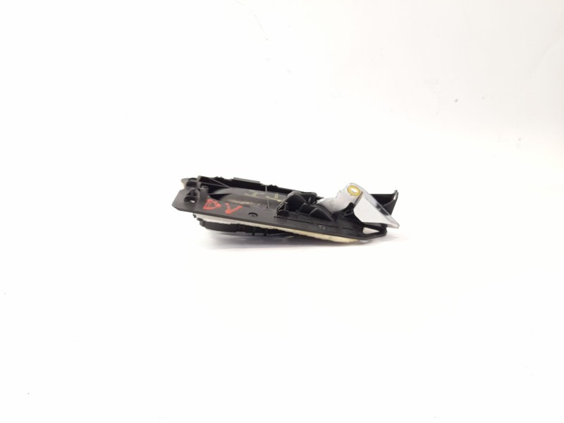 Recambio de maneta interior trasera izquierda para peugeot 307 5p xs+hdi referencia OEM IAM 9643604577  9658269577