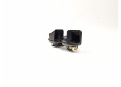 Recambio de claxon para peugeot 307 5p xs+hdi referencia OEM IAM 9657476680 703881157 6033FB1717 2