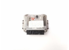 Recambio de centralita motor uce para peugeot 307 5p xs+hdi referencia OEM IAM 9662213180 9644692380 EDC16C34