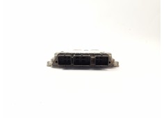 Recambio de centralita motor uce para peugeot 307 5p xs+hdi referencia OEM IAM 9662213180 9644692380 EDC16C34 2