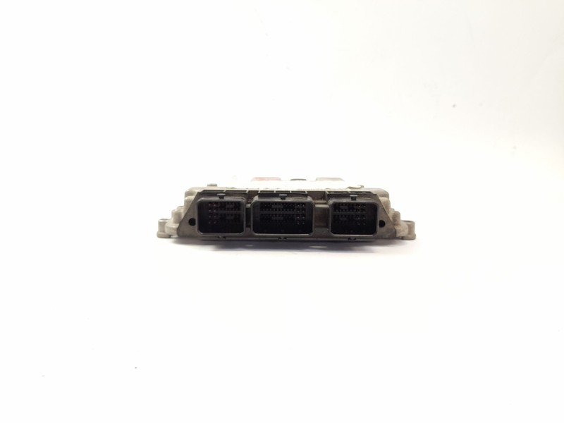 Recambio de centralita motor uce para peugeot 307 5p xs+hdi referencia OEM IAM 9662213180 9644692380 EDC16C34