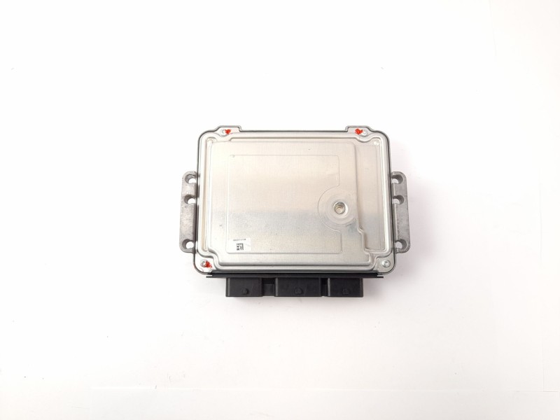 Recambio de centralita motor uce para peugeot 307 5p xs+hdi referencia OEM IAM 9662213180 9644692380 EDC16C34
