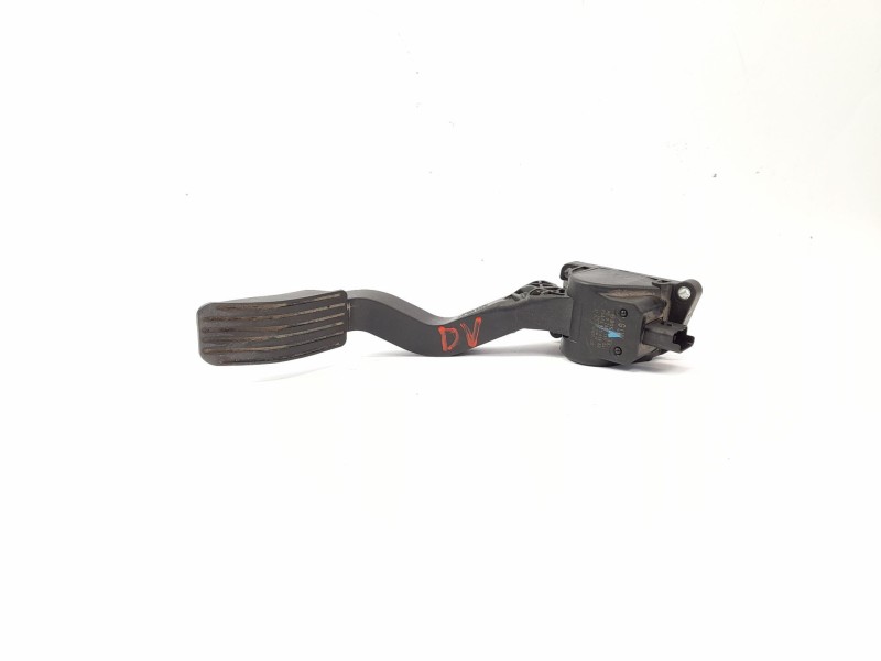 Recambio de pedal acelerador para peugeot 307 5p xs+hdi referencia OEM IAM 9680565880 F00C3E2045 0280755041