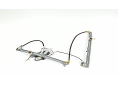 Recambio de elevalunas delantero derecho para citroen xsara berlina 1.9 td referencia OEM IAM 115494 400595N 