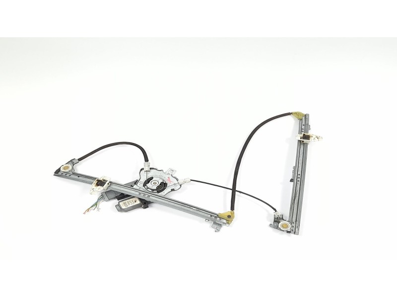 Recambio de elevalunas delantero derecho para citroen xsara berlina 1.9 td referencia OEM IAM 115494 400595N 