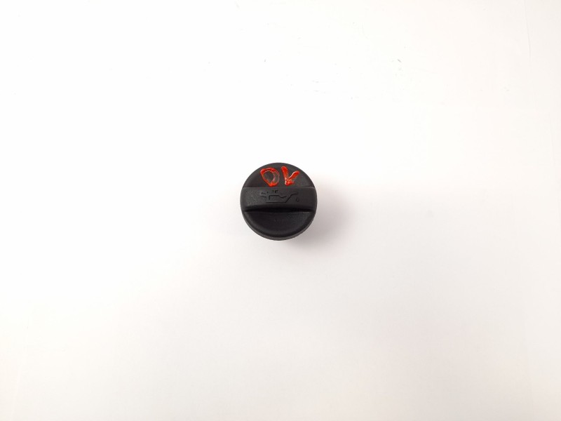 Recambio de tapon de aceite para peugeot 307 5p xs+hdi referencia OEM IAM 993723  