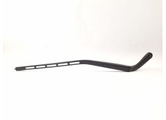 Recambio de brazo limpia delantero izquierdo para peugeot 307 5p xs+hdi referencia OEM IAM 9656189380  