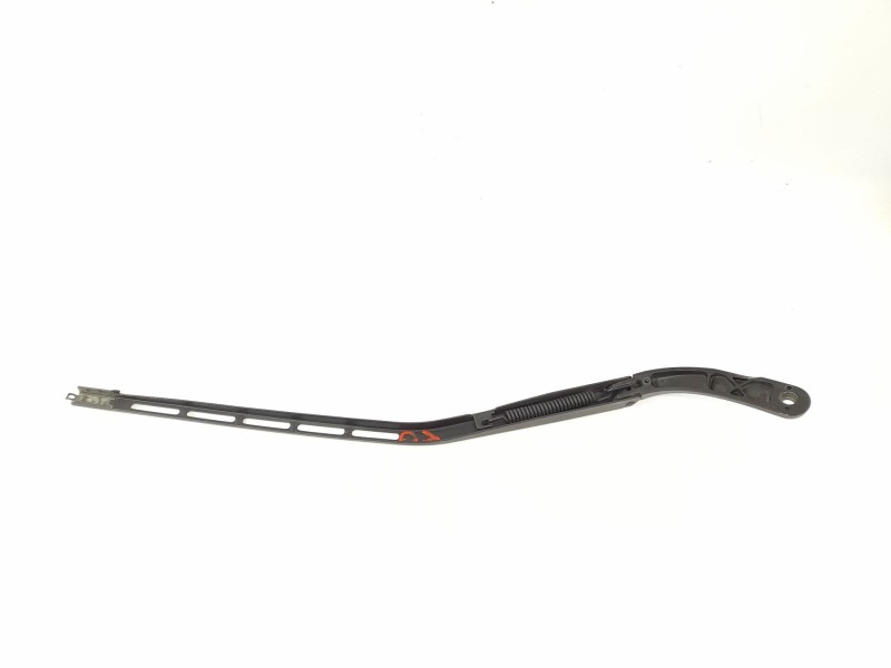 Recambio de brazo limpia delantero izquierdo para peugeot 307 5p xs+hdi referencia OEM IAM 9656189380  