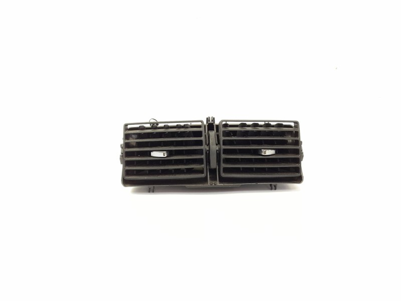 Recambio de rejilla del aire delantera central para peugeot 307 5p xs+hdi referencia OEM IAM 9634511177  A1079302