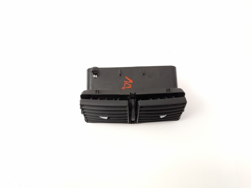 Recambio de rejilla del aire delantera central para peugeot 307 5p xs+hdi referencia OEM IAM 9634511177  A1079302