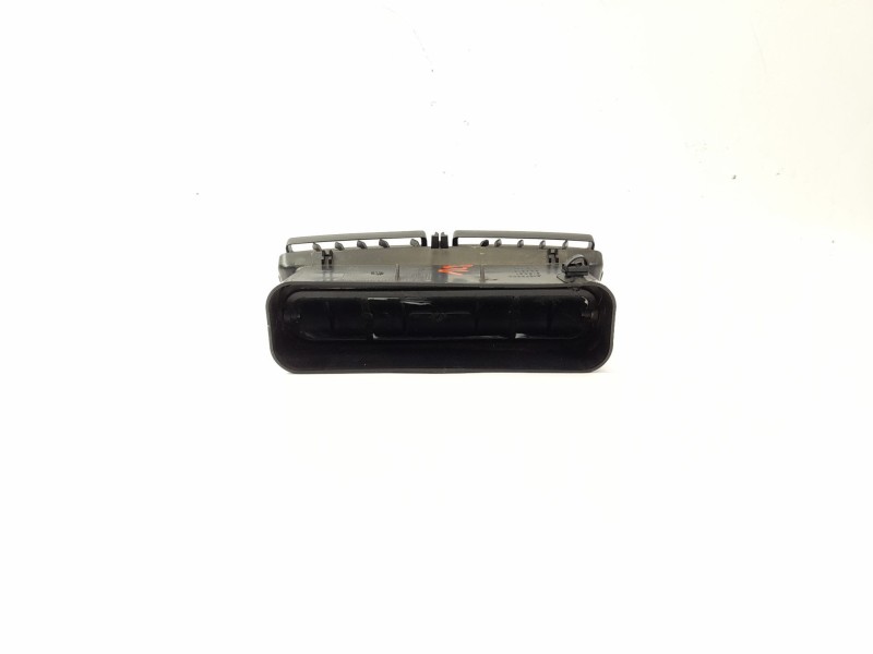 Recambio de rejilla del aire delantera central para peugeot 307 5p xs+hdi referencia OEM IAM 9634511177  A1079302