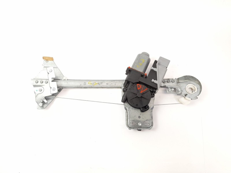 Recambio de elevalunas trasero derecho para peugeot 307 5p xs+hdi referencia OEM IAM 400584W  115280