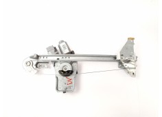 Recambio de elevalunas trasero derecho para peugeot 307 5p xs+hdi referencia OEM IAM 400584W  115280 2
