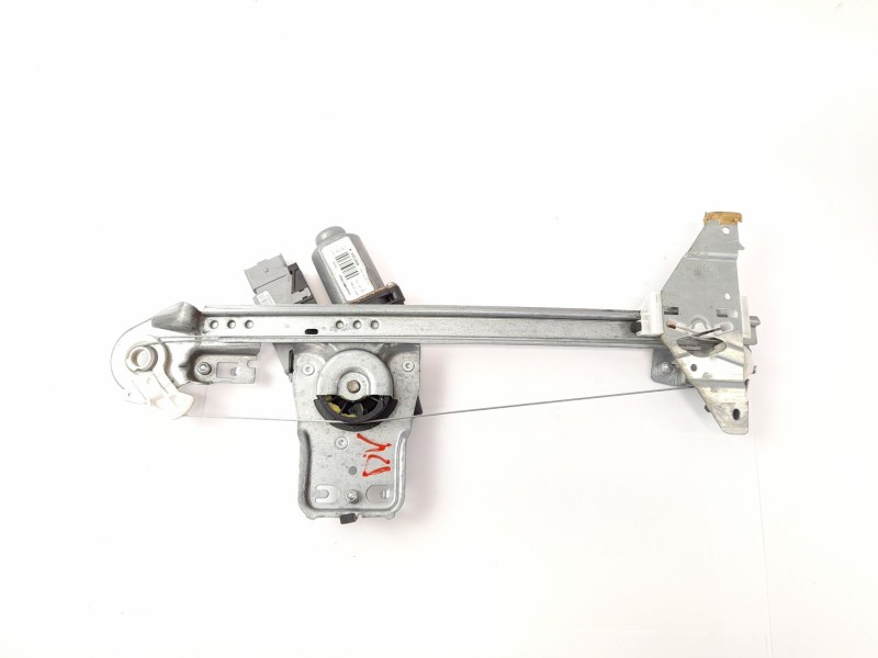 Recambio de elevalunas trasero derecho para peugeot 307 5p xs+hdi referencia OEM IAM 400584W  115280
