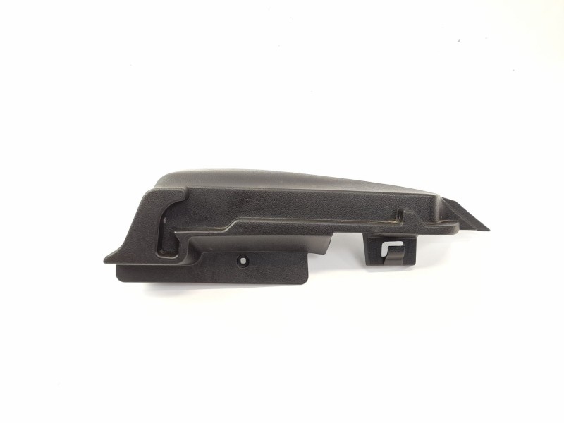 Recambio de moldura para peugeot 307 5p xs+hdi referencia OEM IAM 9637482177  