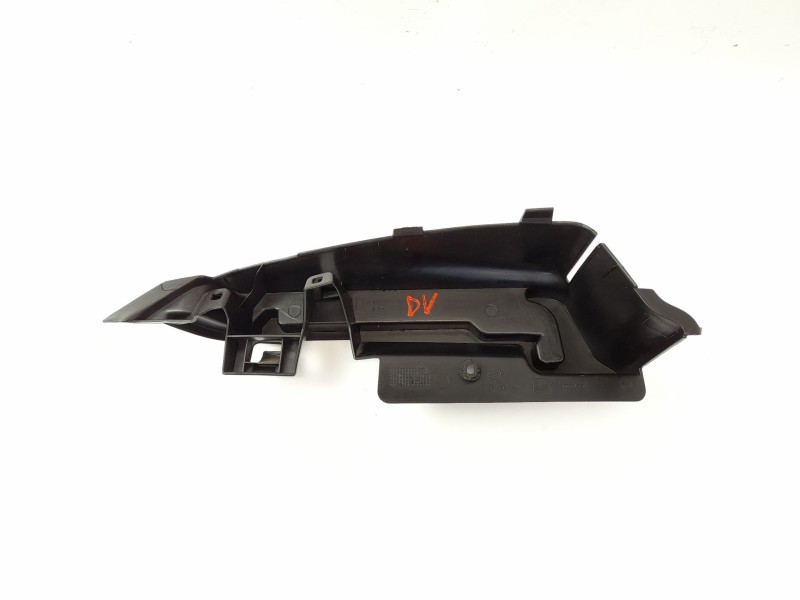 Recambio de moldura para peugeot 307 5p xs+hdi referencia OEM IAM 9637482177  
