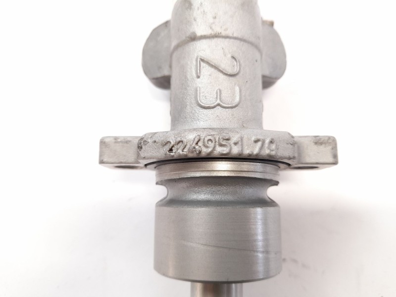 Recambio de bomba freno para peugeot 307 5p xs+hdi referencia OEM IAM 22495179  