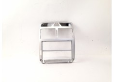 Recambio de moldura para peugeot 307 5p xs+hdi referencia OEM IAM 9634505077  M33906