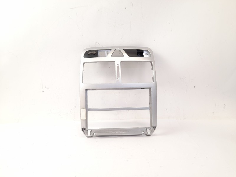 Recambio de moldura para peugeot 307 5p xs+hdi referencia OEM IAM 9634505077  M33906
