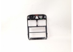 Recambio de moldura para peugeot 307 5p xs+hdi referencia OEM IAM 9634505077  M33906 2