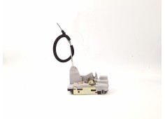 Recambio de cerradura puerta trasera izquierda para peugeot 307 5p xs+hdi referencia OEM IAM   