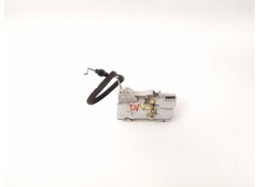 Recambio de cerradura puerta trasera izquierda para peugeot 307 5p xs+hdi referencia OEM IAM    2
