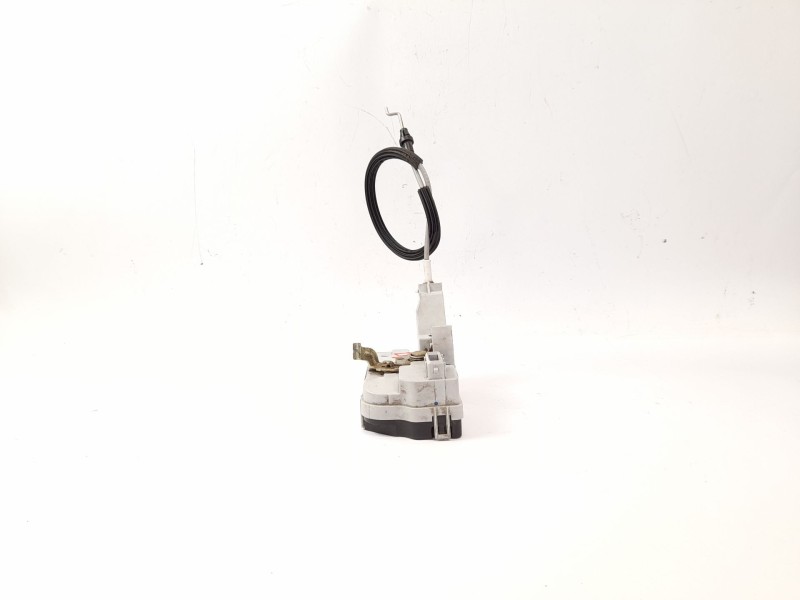 Recambio de cerradura puerta trasera izquierda para peugeot 307 5p xs+hdi referencia OEM IAM   