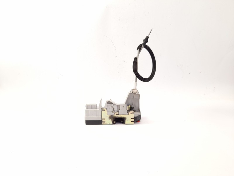 Recambio de cerradura puerta trasera izquierda para peugeot 307 5p xs+hdi referencia OEM IAM   
