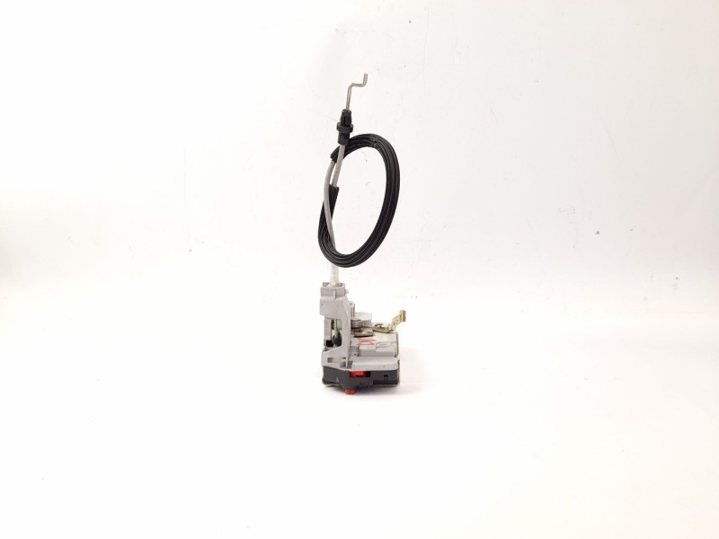 Recambio de cerradura puerta trasera izquierda para peugeot 307 5p xs+hdi referencia OEM IAM   