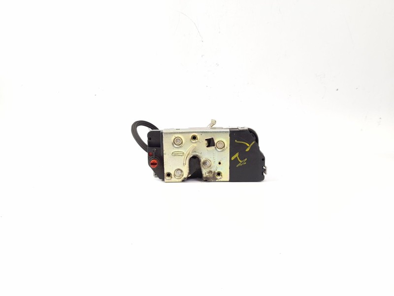 Recambio de cerradura puerta trasera izquierda para peugeot 307 5p xs+hdi referencia OEM IAM   