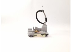 Recambio de cerradura puerta trasera derecha para peugeot 307 5p xs+hdi referencia OEM IAM   