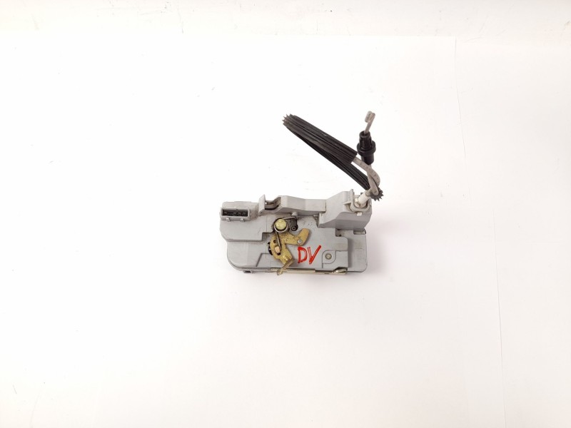 Recambio de cerradura puerta trasera derecha para peugeot 307 5p xs+hdi referencia OEM IAM   