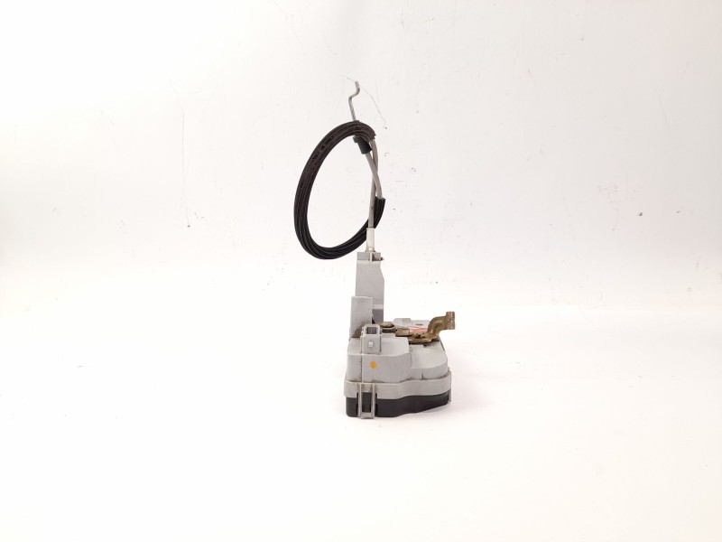 Recambio de cerradura puerta trasera derecha para peugeot 307 5p xs+hdi referencia OEM IAM   
