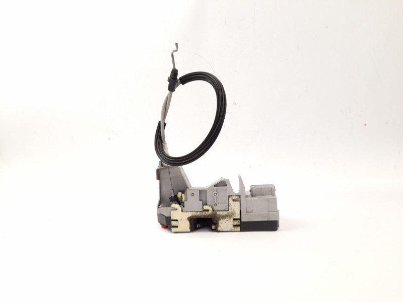 Recambio de cerradura puerta trasera derecha para peugeot 307 5p xs+hdi referencia OEM IAM   