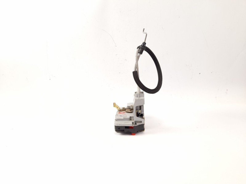 Recambio de cerradura puerta trasera derecha para peugeot 307 5p xs+hdi referencia OEM IAM   