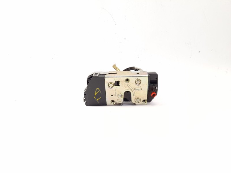 Recambio de cerradura puerta trasera derecha para peugeot 307 5p xs+hdi referencia OEM IAM   